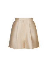 GLORY TAFFETA SHORTS