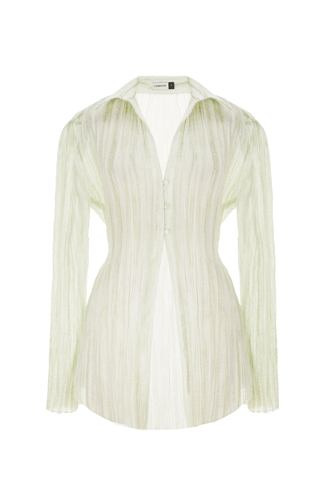 WRINKLE SHIRT