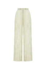 WRINKLE TROUSERS