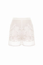 LOBBSTER LACE SHORTS