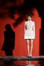 Sweet Tweed Skirt