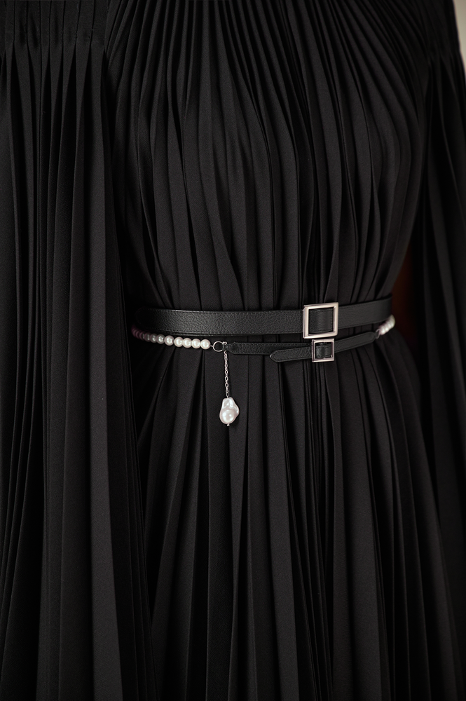 PEARL DOUBLE BELT