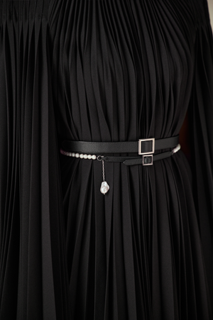 PEARL DOUBLE BELT