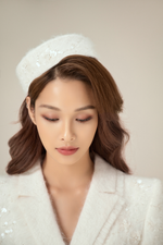 ANGEL HAT