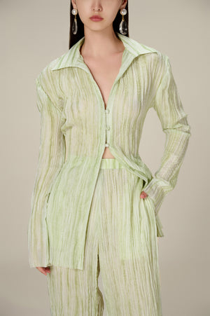 WRINKLE SHIRT