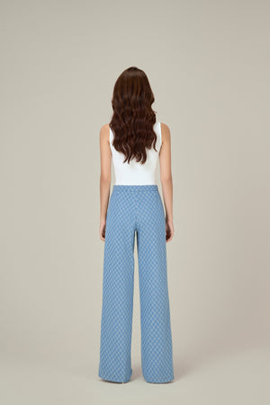 
            
                Load image into Gallery viewer, WIDE-LEG JEANS
            
        