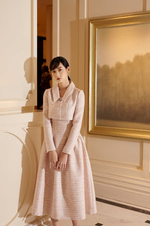 Pale Pink - Rania Jacket