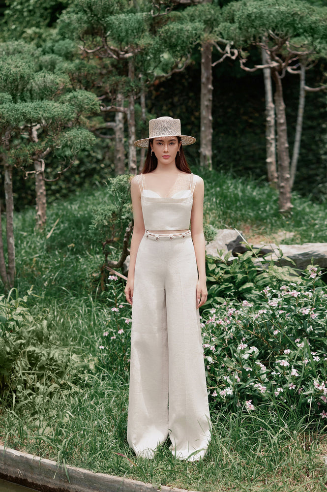 Linen Top