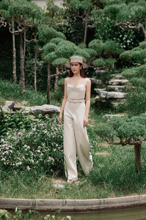Linen Top