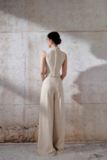 Linen Trousers