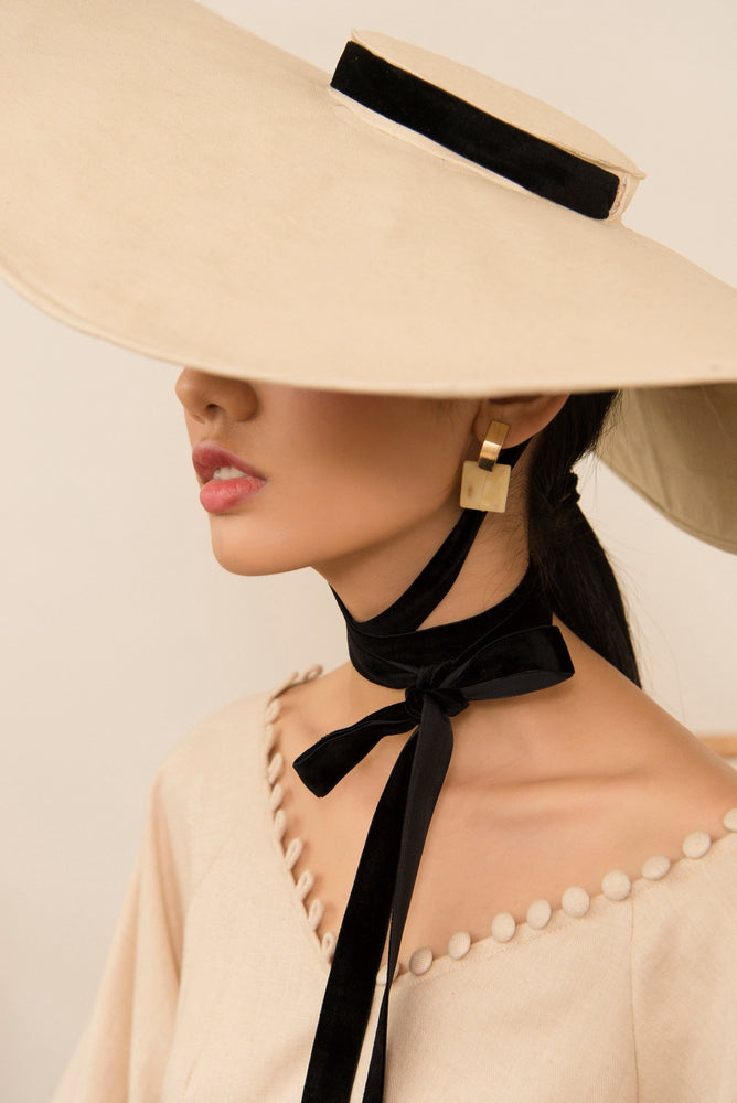 Line Button Top