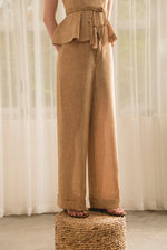 Linen Trousers