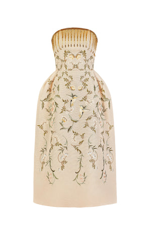 Almira Dress