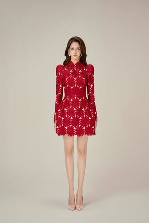 Ruby Midi Dress