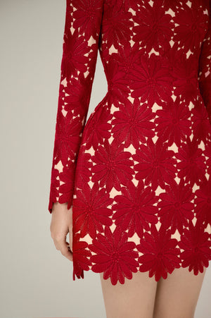 
            
                Load image into Gallery viewer, Ruby Midi Dress
            
        