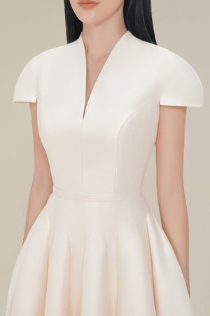DIANA DRESS