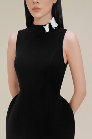 SHADOW DRESS