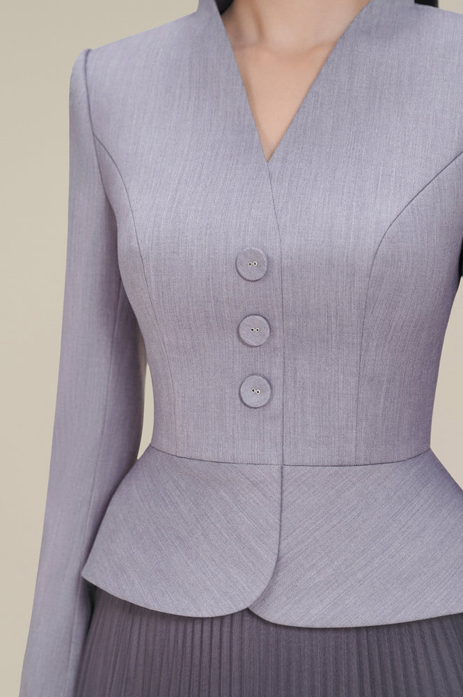 BLOOM BLAZER