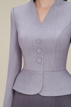 BLOOM BLAZER