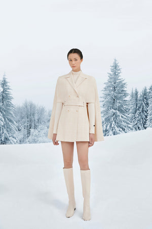 Ivory Cape