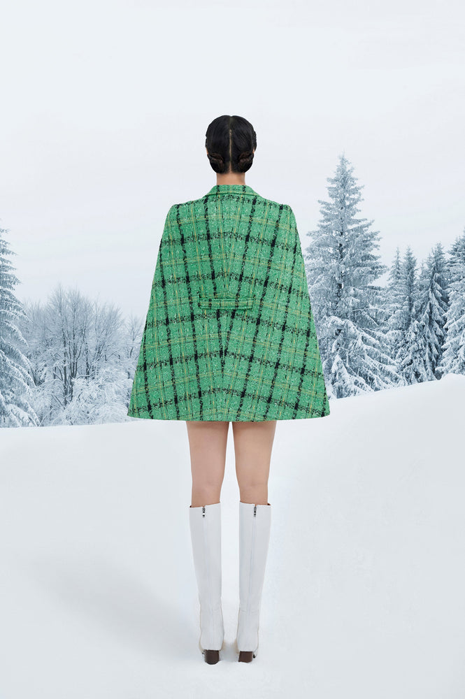 Green Cape