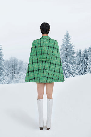 Green Cape
