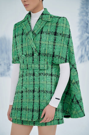 Green Cape