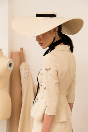 Royal Mail Blazer
