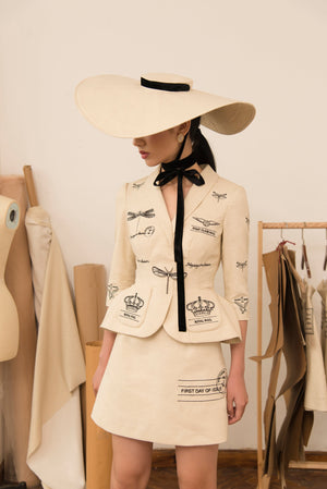 Royal Mail Blazer