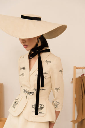 Royal Mail Blazer