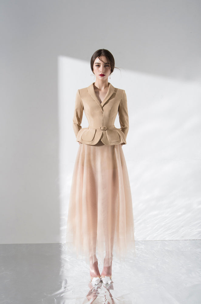 LAYERS SKIRT