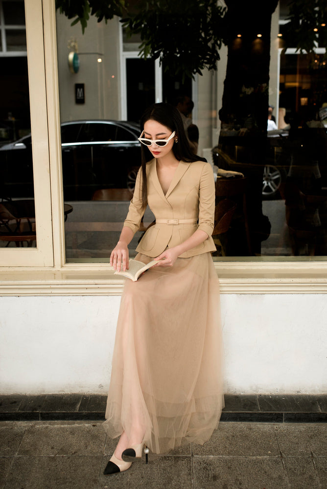 Layers Skirt