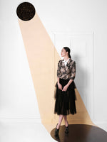 3 LAYER SKIRT