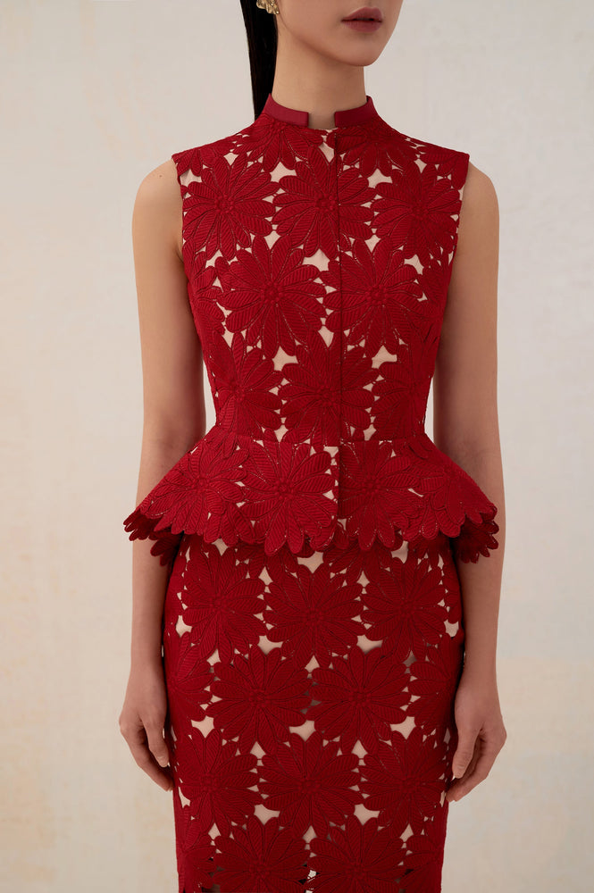 Ruby Top