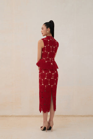 Ruby Top