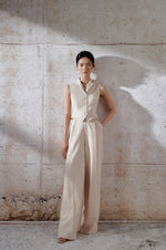 Linen Trousers