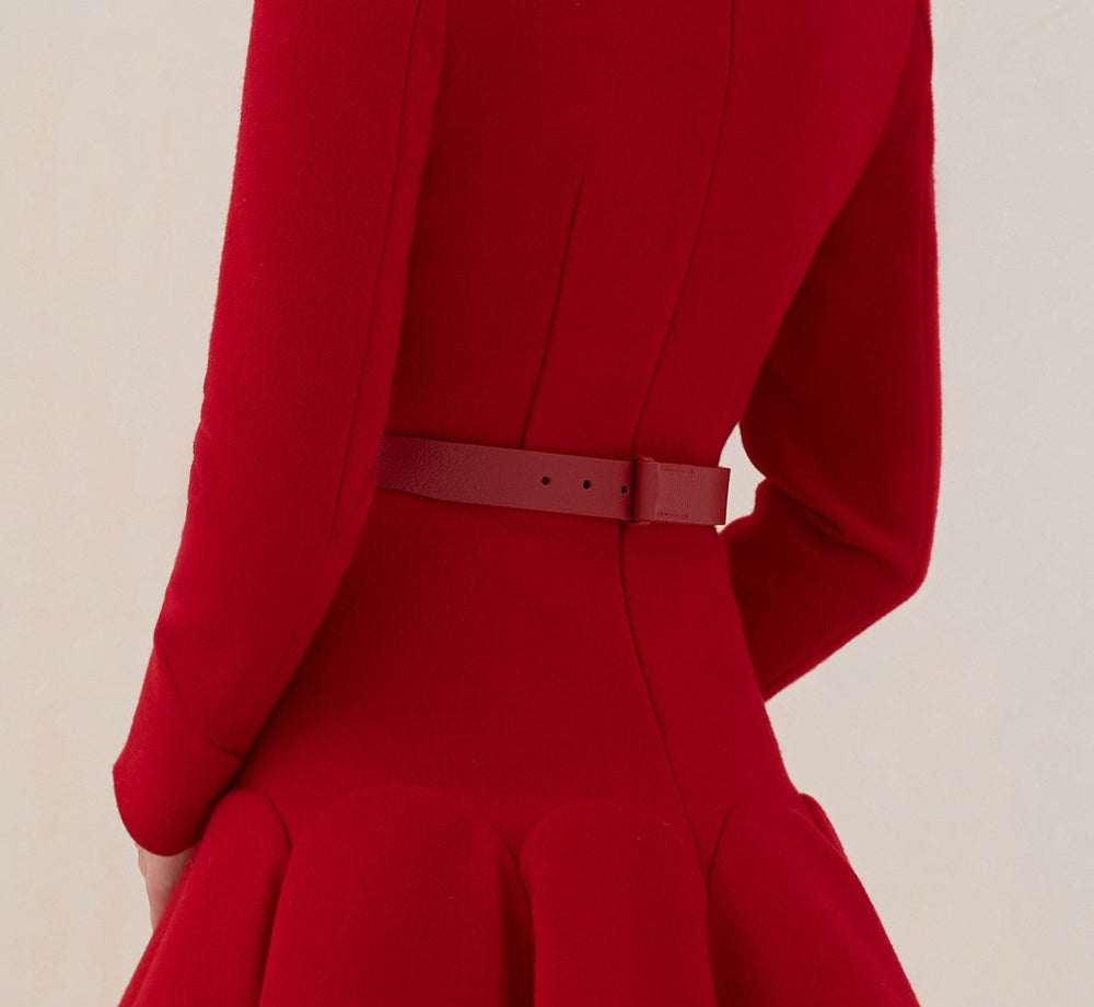 Melania Belt