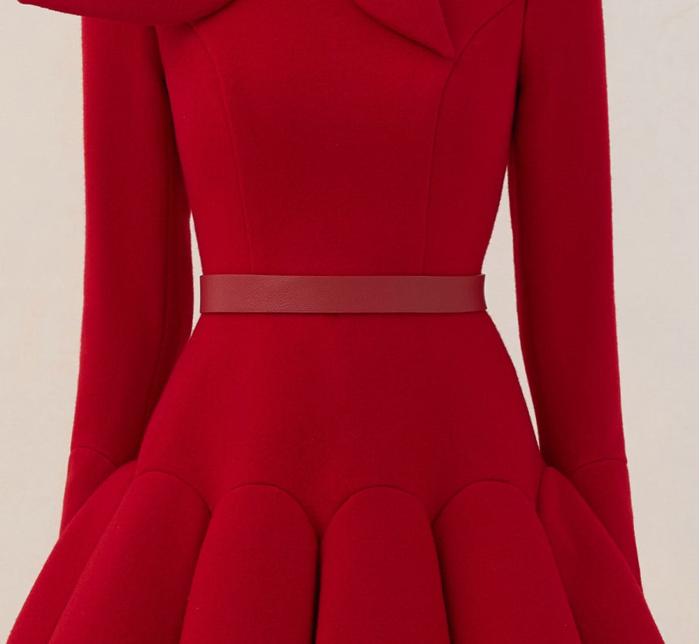 Melania Belt