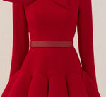 Melania Belt