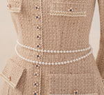 Pearl 21 Belt