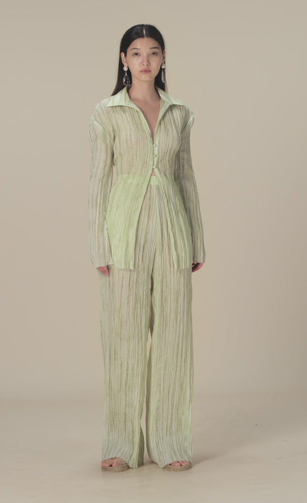 
            
                Load and play video in Gallery viewer, WRINKLE SHIRT
            
        