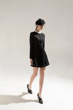 HEART DRESS
