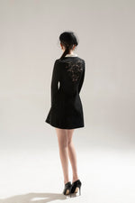 HEART DRESS