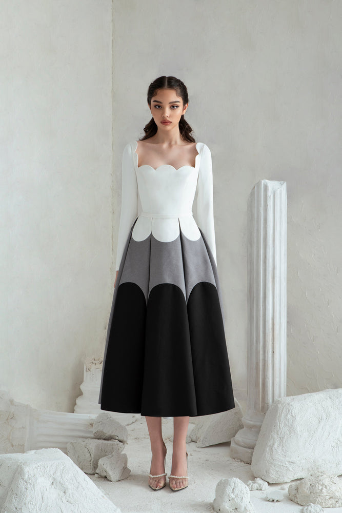 Beatrice Dress