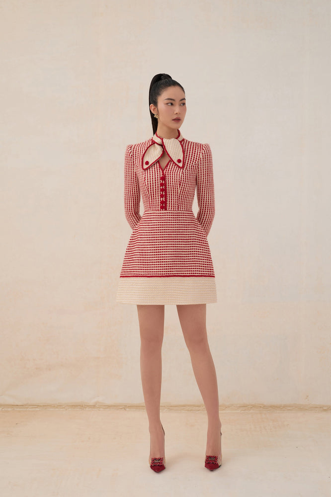 Fidelia Dress