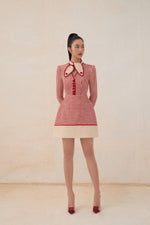 Fidelia Dress