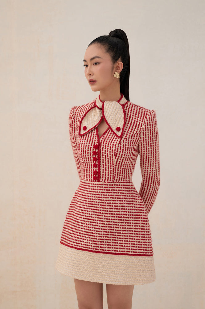 Fidelia Dress