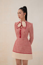 Fidelia Dress