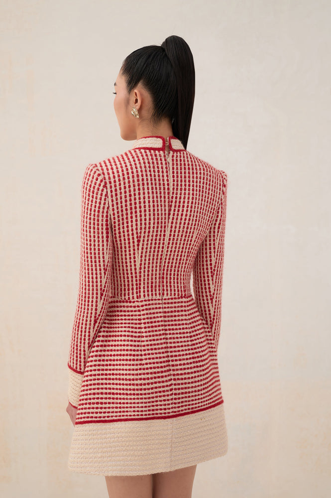 Fidelia Dress
