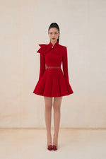 Freya Dress